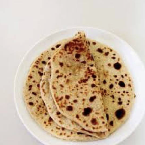 Gobi Paratha(2Pc)