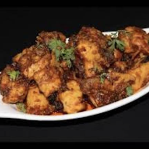 Chicken Fry App