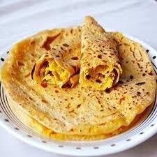 Puran Poli (4pc)