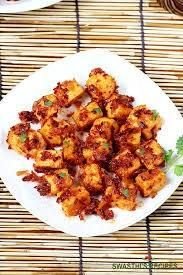 Cashew Paneer