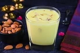 Badam Milk