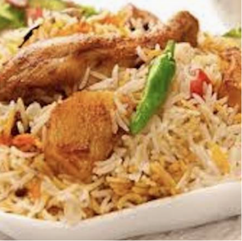 Special Chicken Biryani Family Pack