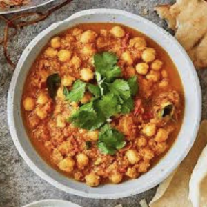 Channa Masala