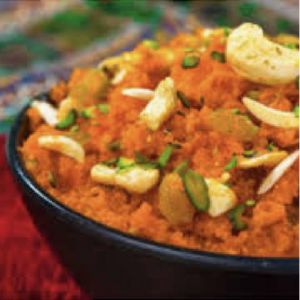 Gajar Ka Halwa (8oz)