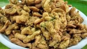 Cashew Pakora
