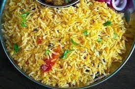 Biryani (Masala) Rice