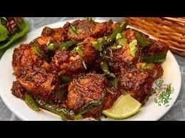 Chicken Fry