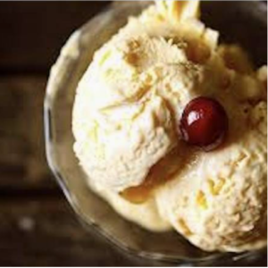 Kulfi