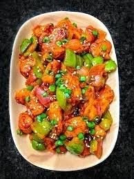 Cashew Baby Corn