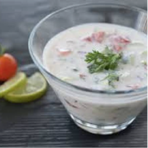 Raita(8oz)