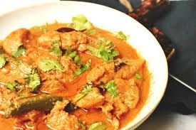 Chicken Hyderabadi