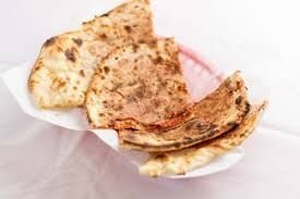 Peshawari Naan