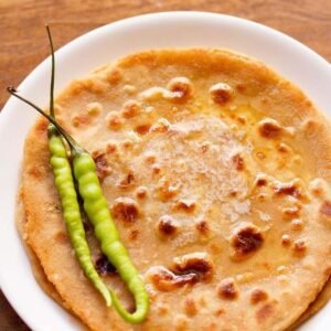 Gobi Parotha (1pc)