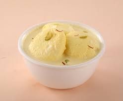 Rasmalai (3pc)