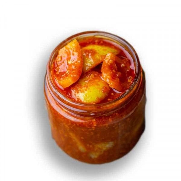 Lemon / Lime Pickle (8oz)