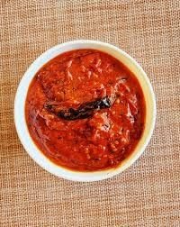 Tomato Chutney (8oz)