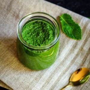 Mint Chutney(8oz)