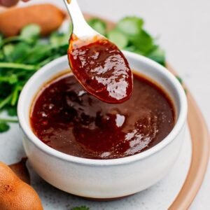 Tamarind Chutney (8oz)