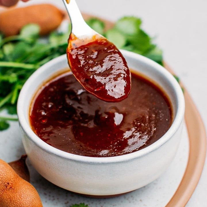 Tamarind Chutney (8oz)