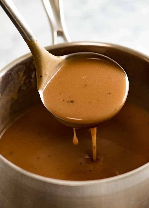 Extra Gravy (Souce )