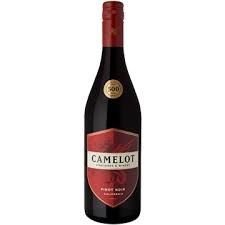B - Comelot Pinot Noir
