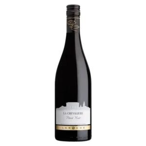 B - Mas La Chevaliere Pinot Noir
