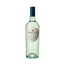 B - Bogle Sauvignon Blanc