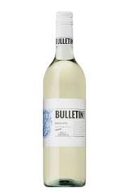 B - Bulletin Place Moscato