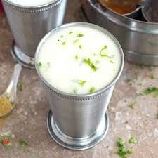 Salt Lassi