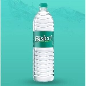 Water Bottle