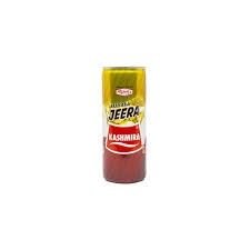Jeera Water ( Fizzy Masala Drink)
