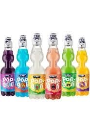 Goli Soda 300ml