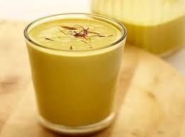 Badam Milk (**2) 16oz