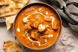 Panner Butter Masala **2