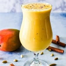 Mango Lassi (**2)