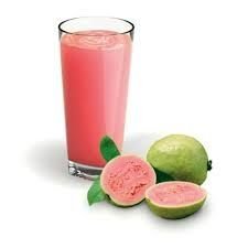 Guava Juice (**2) 16oz