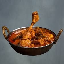 Natukodi Curry